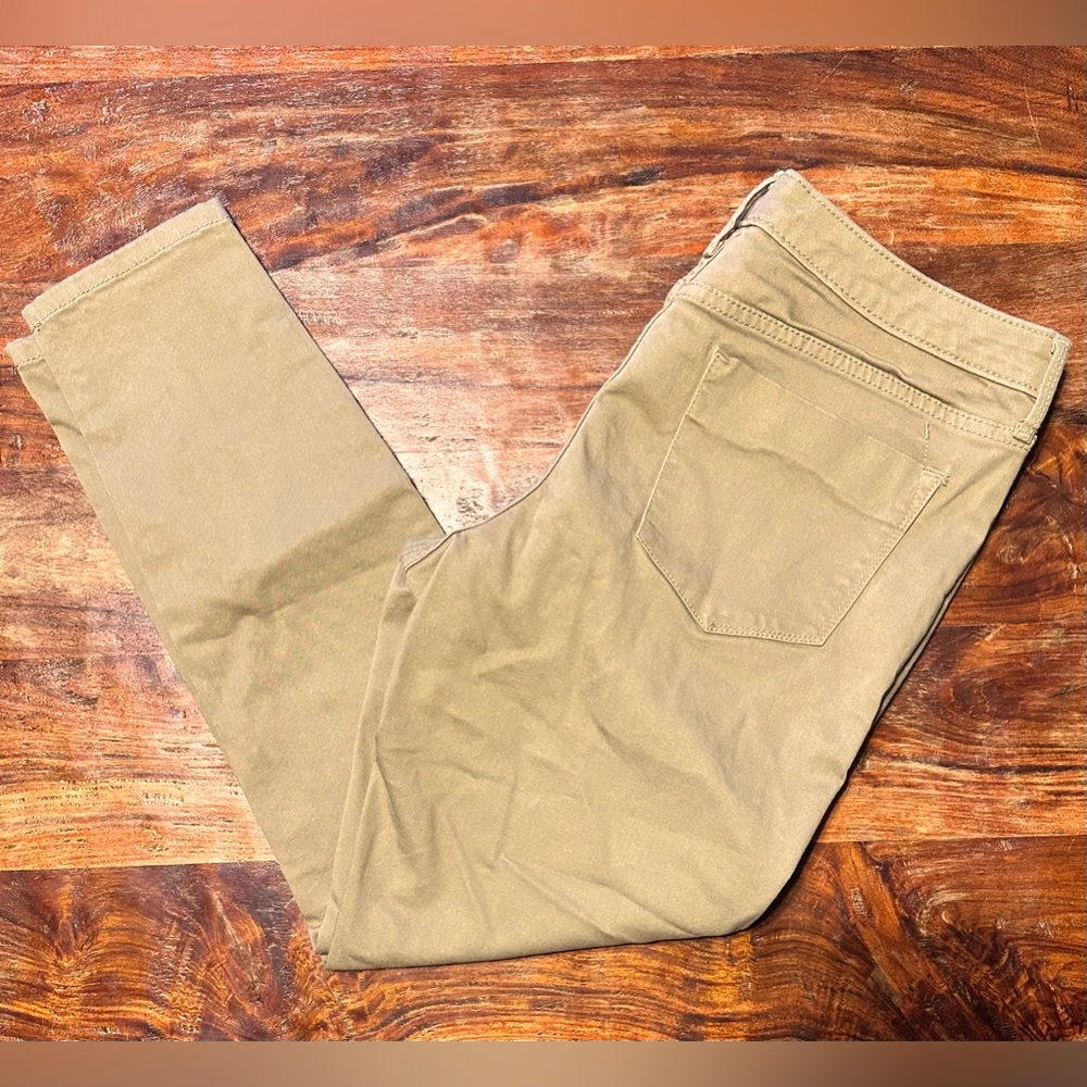 Men’s Mid Rise Jegging - Picture 2 of 3